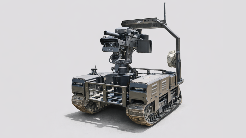 Droid NW 40