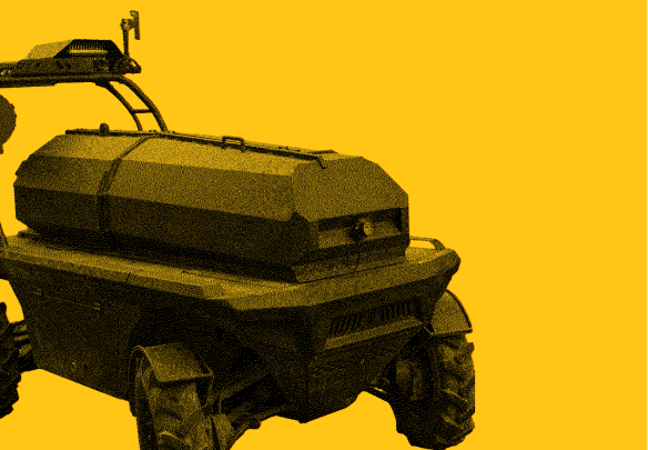 Евакуаційний НРК Maul EVAC